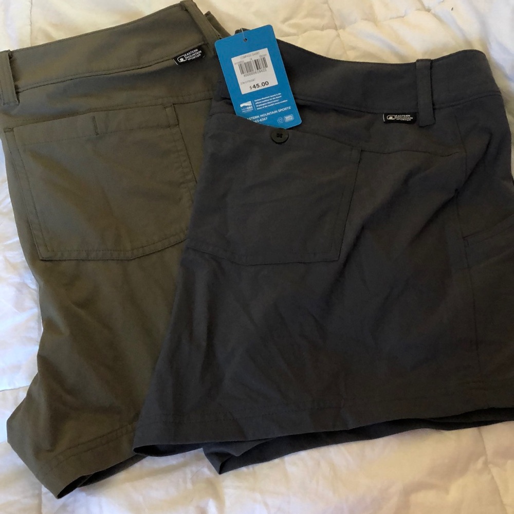 EMS-hiking shorts bundle- SOLD